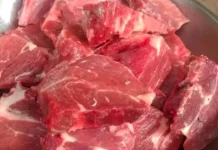 Beragam Manfaat Daging Sapi untuk Kesehatan