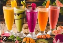 Manfaat Jus Buah bagi Kesehatan Tubuh