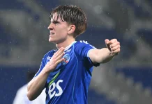 Barco Gabung Chelsea hingga 2033