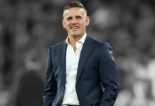 Herdman Incar Puncak Grup Lawan Vietnam