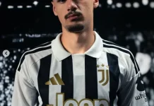 Juventus Resmi Rekrut Kerim Alajbegovic dari Bayer Leverkusen