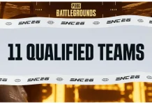 11 Negara Lolos ke Final PUBG Esports Nations Cup 2026