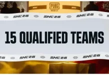 Indonesia Lolos ke Putaran Final PUBG MOBILE Esports Nations Cup 2026