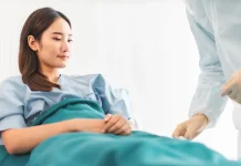 Ragam Perawatan Tubuh setelah Melahirkan