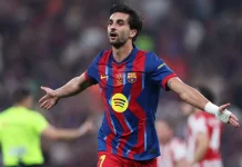 Barcelona Tunggu Tawaran PSG untuk Ferran