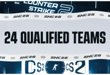 Indonesia Lolos ke Final Counter-Strike 2 ENC 2026