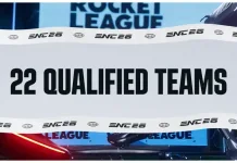 Daftar Tim Lolos Rocket League ENC 2026, Indonesia Melaju