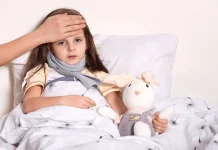 Penyebab dan Gejala Stroke pada Anak