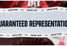Daftar 20 Negara Lolos Apex Legends ENC 2026, Indonesia Masuk!