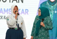 TP PKK Batam Perkuat Komitmen Cegah Kekerasan Terhadap Anak