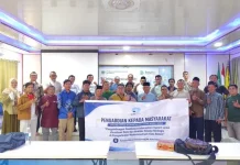 Polibatam Luncurkan Dashboard Digital PBL untuk Muhammadiyah Batam