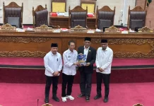 Perubahan APBD 2026, Fokus Dorong Investasi dan Perkuat Layanan Dasar di Batam