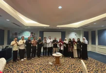KAMMI Hang Nadim Dorong Regenerasi Pemimpin Visioner lewat Stadium General