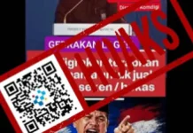 [Hoaks] Komdigi Bakal Terapkan Aturan Balik Nama HP Bekas