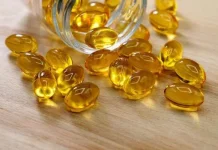 Beragam Manfaat Minyak Ikan untuk Kesehatan