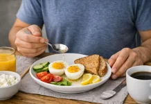 Ketahui Waktu Ideal Sarapan agar Tubuh Tetap Fit Sepanjang Hari