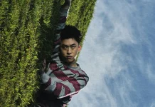 Rich Brian Jadi Pengisi Suara "Om Telolet Om!" di Lagu Baru no na