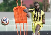 Tatap Musim Baru, Allano Lima Antusias Gabung Bhayangkara FC