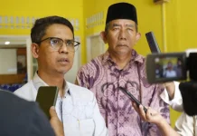 Pemkab Karimun Targetkan Insentif RT/RW Cair Tepat Waktu