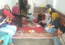 Pemkab Karimun Gencarkan Penjangkauan dan Pembinaan PPKS