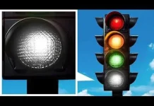 Hari Lampu Lalu Lintas Internasional