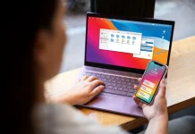 Apple Kembangkan Fitur Clipboard Lintas Perangkat untuk iPhone dan Windows