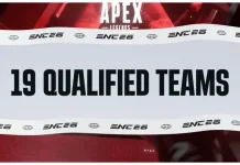 39 Tim Lolos ke Turnamen Apex Legends Esports Nations Cup 2026, Indonesia Lolos!