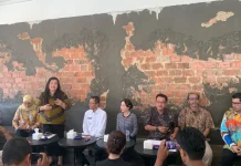 BP Batam Verifikasi Alokasi Kawasan Laut Seluas 373,6 H Temuan Menteri ATR/BPN