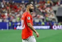 Resmi Tinggalkan Liverpool, Mohamed Salah Merapat ke Trabzonspor