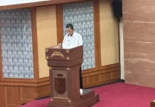 Mesin Pertumbuhan Batam Dipacu dari Investasi, Industri hingga Pariwisata