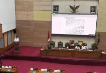 Dari Bus Sekolah hingga Pengendalian Banjir, Arah Baru Belanja Batam 2026