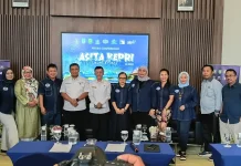 ASITA Kepri Bakal Gelar Travel Mart 2026, Usung Konsep Linkage Tourism