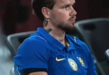 Mykhailo Mudryk Resmi Comeback, Chelsea Sambut Kembalinya Sang Winger
