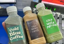 Coffee Life Balance Hadir dari Rumah