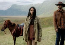 Film "Empat Musim Pertiwi" Bakal Tayang di TIFF 2026