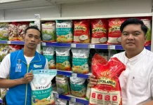 Bulog Batam Jaga Ketersediaan Beras Premium, Perluas Distribusi ke Ritel Modern