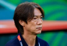 Federasi Sepak Bola Korea Digeledah, Penunjukan Hong Myung-bo Diselidiki
