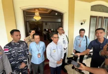 Bupati Karimun Dorong Sinergi Cegah TPPO di Perbatasan