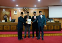 KUA-PPAS 2027 Karimun Fokus pada SDM dan Infrastruktur