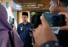 Pendapatan Karimun 2027 Ditargetkan Capai Rp1,4 Triliun