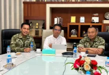 Pemkab Karimun Siapkan Dukungan Lahan Koperasi Merah Putih