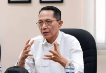 Evaluasi Lahan Jadi Langkah BP Batam Percepat Investasi