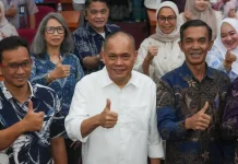 Layanan Terintegrasi Jadi Strategi Digital BP Batam