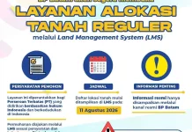 LMS Jadi Langkah BP Batam Wujudkan Tata Kelola Modern