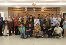 RSBP dan BPOM Dorong Penggunaan Obat yang Aman