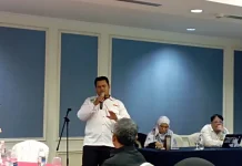 KAMMI Nilai Batam Membutuhkan Pemimpin yang Siap Menjawab Perkembangan Industri