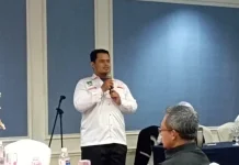 KAMMI Ajak Mahasiswa Menyiapkan Diri Menghadapi Visi Batam 2045