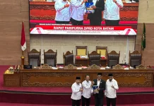 Menjaga Harga Tetap Stabil, Batam Andalkan Sinergi Pengendalian Inflasi