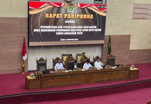 Batam Bertaruh pada Investasi untuk Menjaga Daya Saing Ekonomi