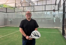 Fasilitas Pendukung Jadi Bagian dari Perkembangan Ekosistem Padel di Batam